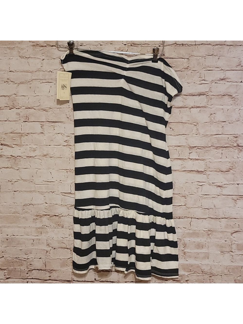 Cocoa tube dress nwt size large